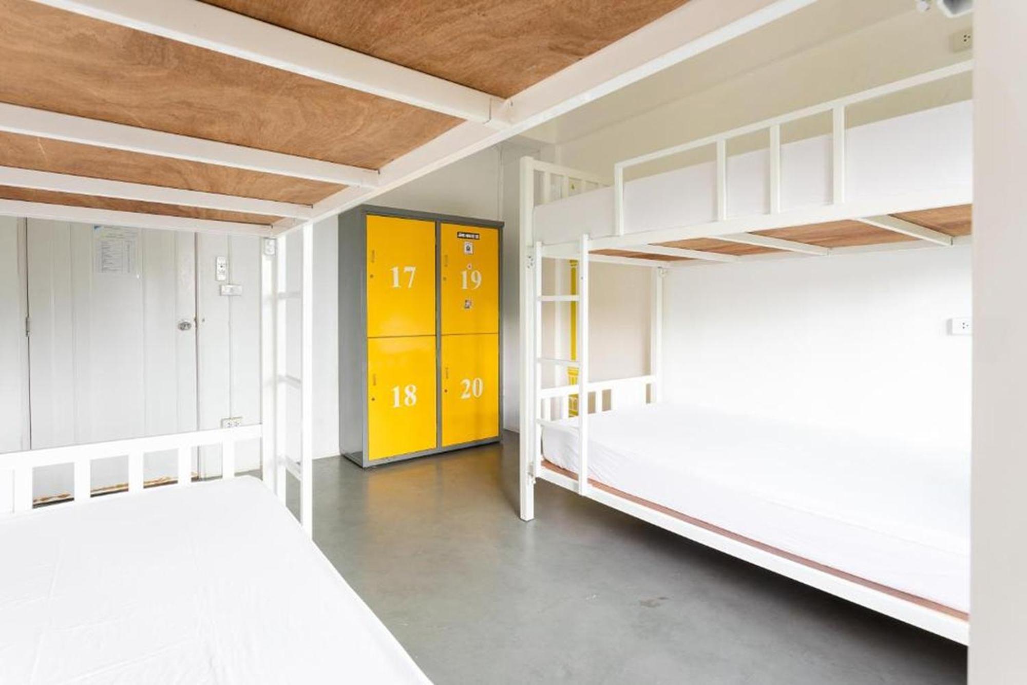 BW Thai Art Style Hotel Бангкок Екстер'єр фото