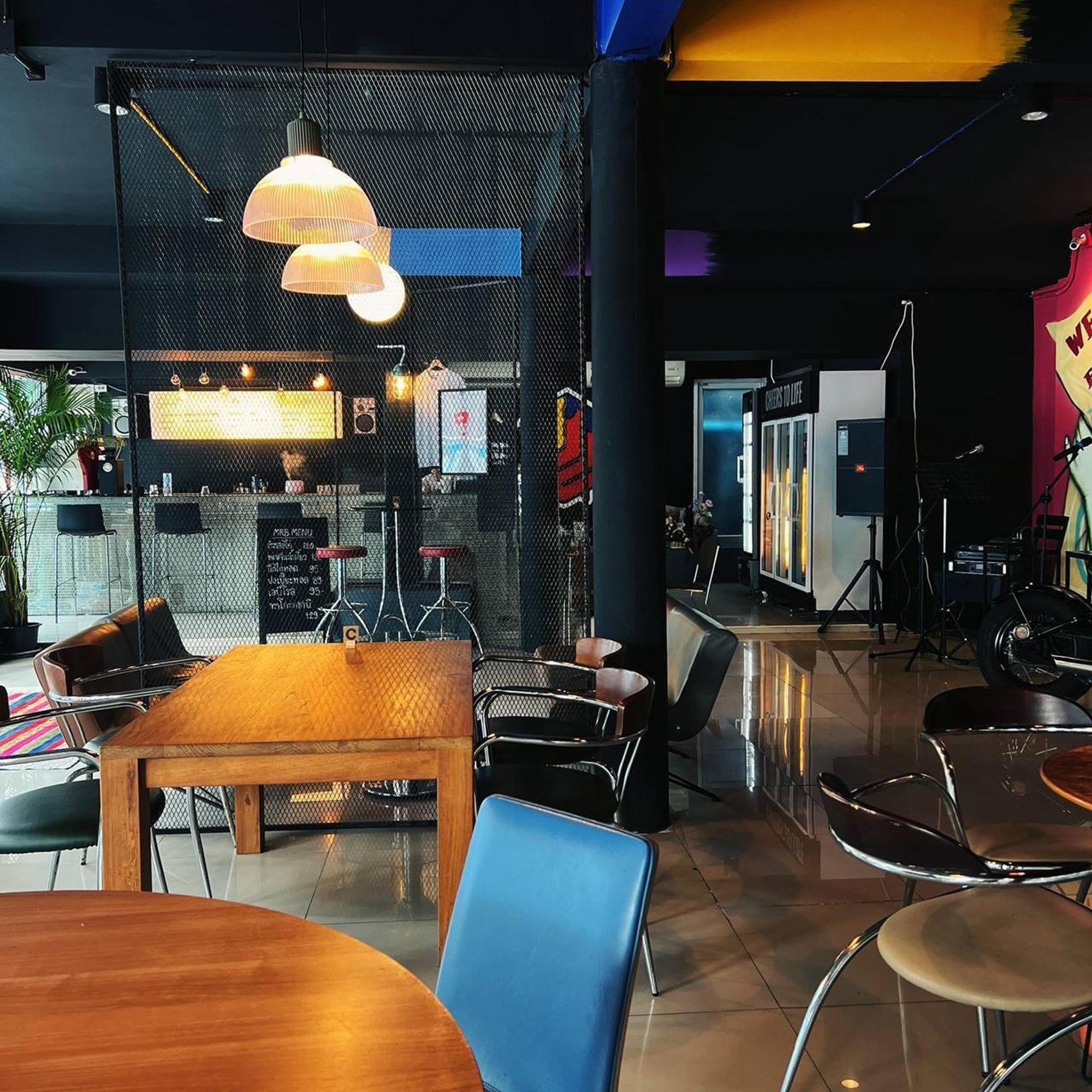 BW Thai Art Style Hotel Бангкок Екстер'єр фото